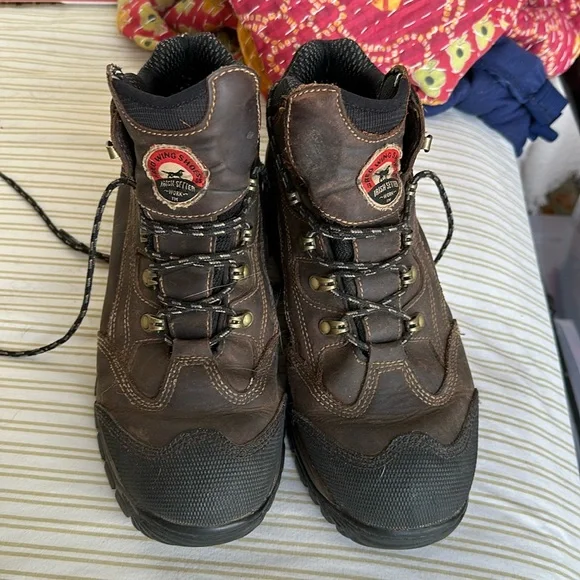 Irish Setter | Shoes | Size Irish Setter Work Boots Worn But  display picture 1